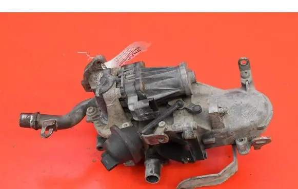Ford Focus EGR valve cooler PLH19206A