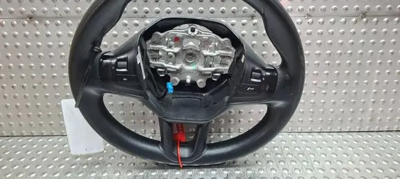 Peugeot 208 Steering wheel S26340756 98084115ZD