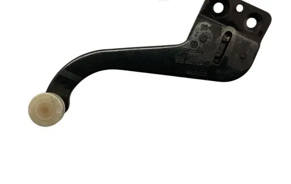 Volkswagen Transporter - Caravelle T6 Sliding door upper roller guide/hinge 7E0843436B 880322