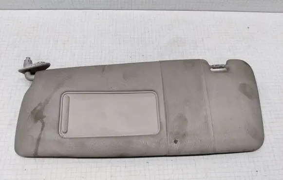 BMW 3 E46 Sun visor