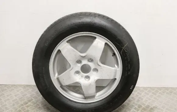 Dodge Durango III R18 spare wheel 04726587AC