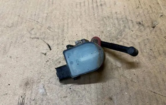 Peugeot 508 RXH Headlight/headlamp level sensor 9663488980