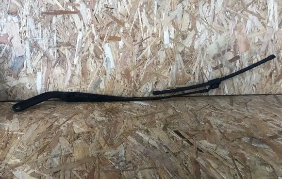 BMW X5 E70 Windshield/front glass wiper blade 178536 0211
