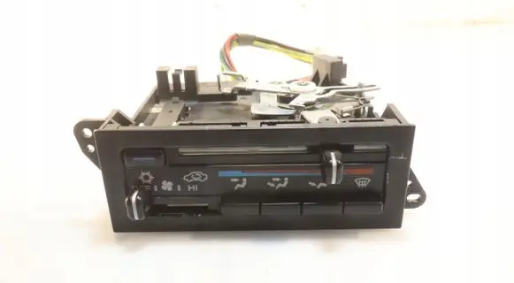 Chrysler Voyager Interior fan control switch 