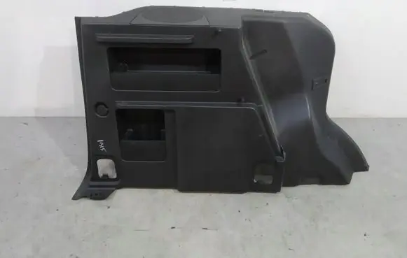 Ford Turneo Courier Front door card panel trim ET76K31013A