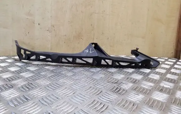 Mazda 6 Headlight/headlamp mounting bracket GJ6A50161