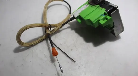 Alfa Romeo Mito Front door lock
