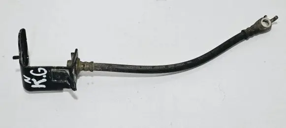 Lexus NX Brake line pipe/hose GB16897