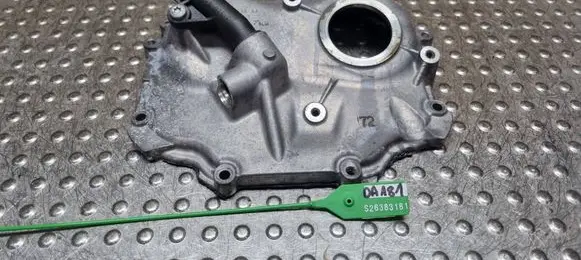 Audi RS6 C7 Timing chain cover S26383181 079109286AA