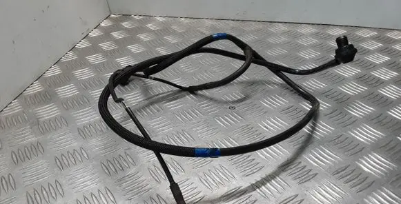 Ford Transit Custom Vacuum line/pipe/hose CC112A152AC