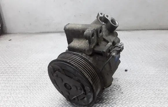 Toyota Aygo AB10 Air conditioning (A/C) compressor (pump) 883100H010C
