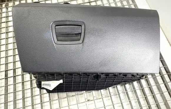 Glove box set