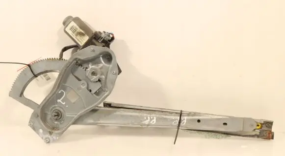 Ford Transit - Tourneo Connect Front window lifting mechanism without motor 400922B