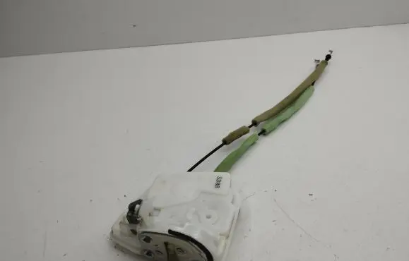 Mazda CX-5 II Front door lock