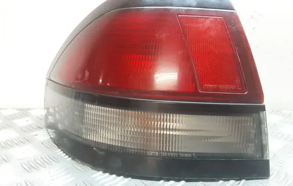 Mazda 626 Rear/tail lights