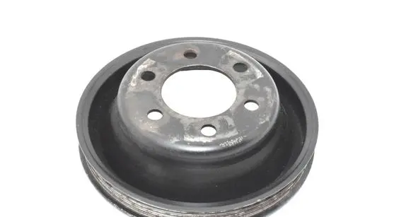 BMW 3 E36 Crankshaft pulley 64551739429 1739429
