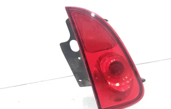 Rear fog light