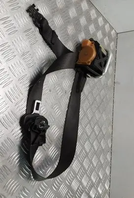 Opel Insignia A Front seatbelt 12848367