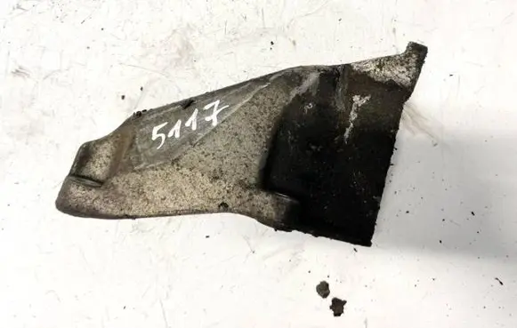 Volkswagen PASSAT B5 Engine mounting bracket 8D0199307P