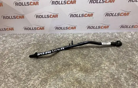 BMW 3 E90 E91 Vacuum line/pipe/hose 780432802 1166780432802