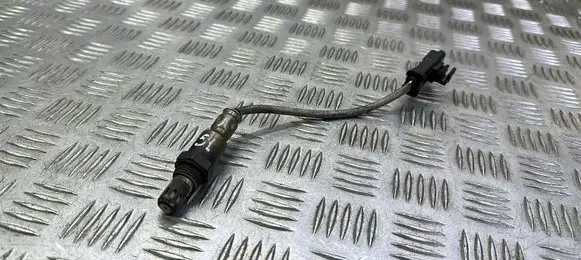 Citroen C3 Lambda probe sensor 9810634380