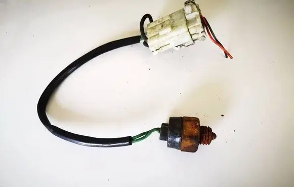 Mercedes-Benz B W245 Sensor 
