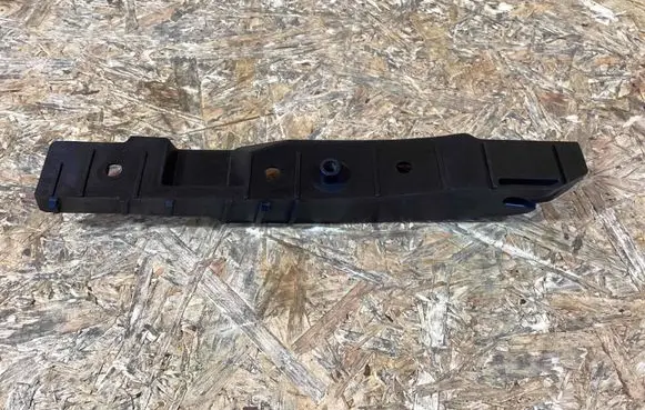 Porsche 997 Front bumper mounting bracket 99750553601