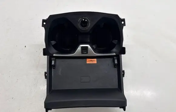 BMW 2 F44 Cup holder 6834299 5A0D8A9 51166834299