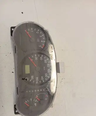 Ford Ranger Speedometer (instrument cluster) UC4E55430 1575406821
