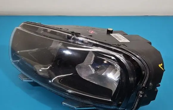 Citroen C4 Cactus Headlight/headlamp 9800901380 IMPRK1541528