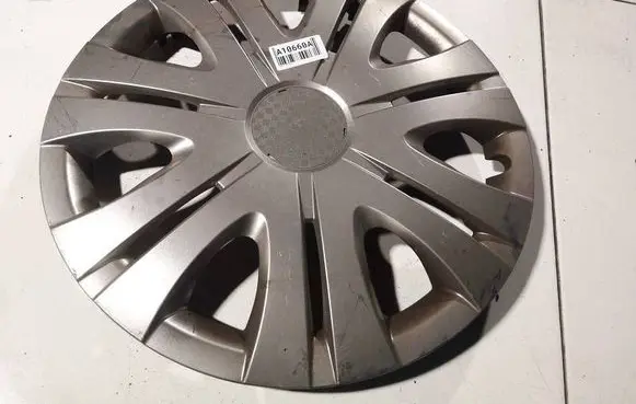 Honda Accord R15 wheel hub/cap/trim 317sjs15