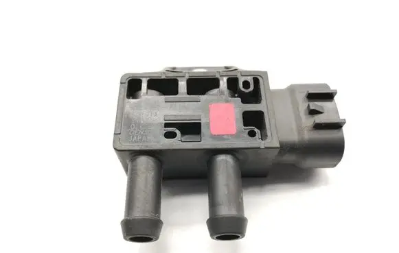 Exhaust gas pressure sensor