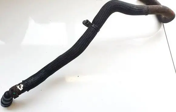 Ford C-MAX II Engine coolant pipe/hose 