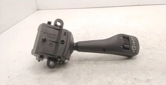 BMW 3 E46 Wiper control stalk 8363669 01204020