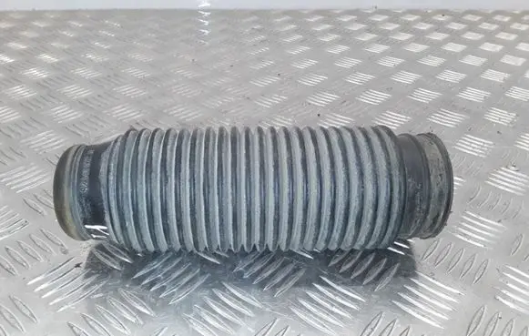 Hyundai ix 55 Front shock absorber dust cover boot 
