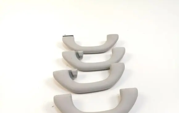 Skoda Octavia Mk2 (1Z) Front interior roof grab handle