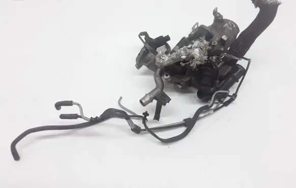 Volvo V60 EGR valve 31358502 50563908