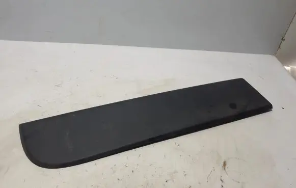 Renault Master III Loading door trim (molding) 908510003R
