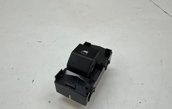 KIA Niro Electric window control switch 93581AT000