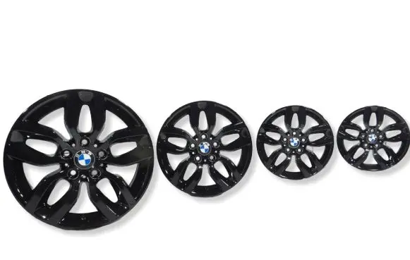 BMW X3 F25 R17 alloy rim 6787576