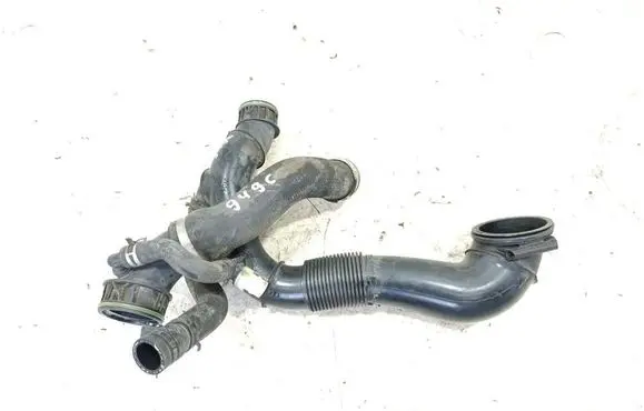 Porsche Macan (95B) Air intake hose/pipe 95B128532A