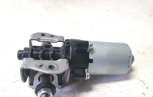 KIA Sorento Seat adjustment motor 886B5L1000