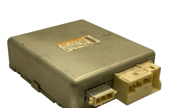 Power steering control unit/module