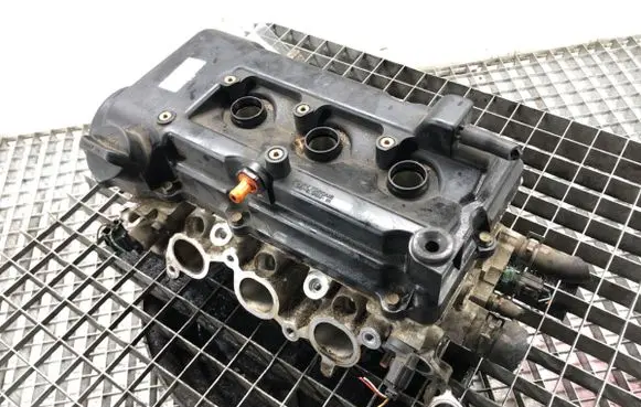 Mitsubishi Mirage VI G4 Attrage Engine head 3A90