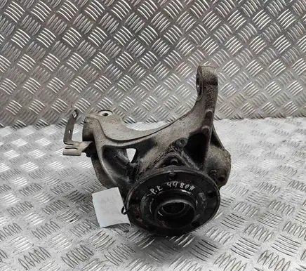 Volkswagen Golf VII Front wheel hub 5Q0407254A