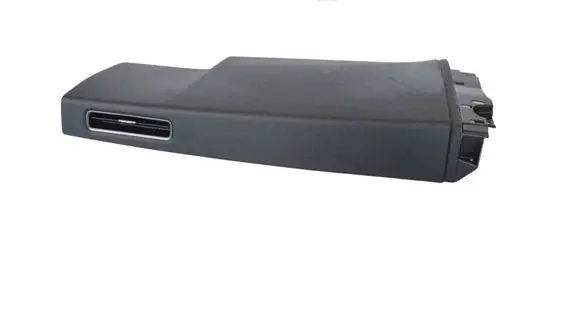 Tesla Model X (B) pillar trim (bottom) 103596700G