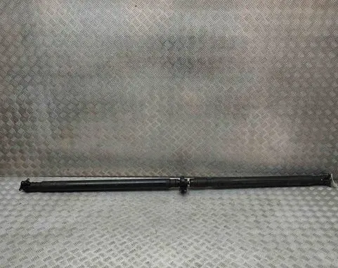 Nissan Qashqai J12 Middle center prop shaft 370006UB0A