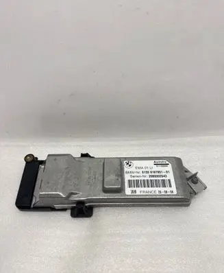BMW 7 F01 F02 F03 F04 Other control units/modules 9197951 611130600C 2080002643