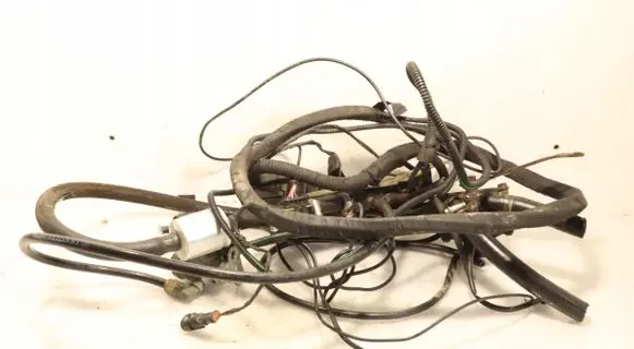 Honda Civic LP gas equipment set E867R013787