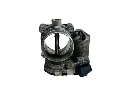 Mercedes-Benz C W203 Throttle valve A1110980109 US0002 0280750